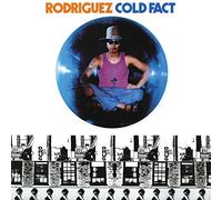 Rodriguez - Cold Fact (LP)