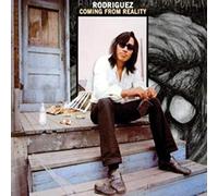rodriguez - coming from reality (+7) [Vinilo]