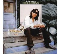 Rodriguez - Coming From Reality [Vinilo]