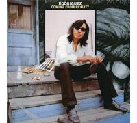 Rodriguez Coming from Reality (Vinyl) 12" Album