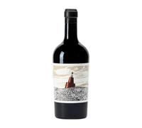 Rodríguez de Vera Sopla Levante Bobalicius Bobal Valencia 75 cl Vino tinto