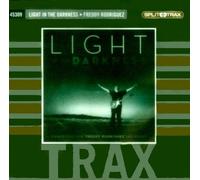 RODRIGUEZ FREDDY LIGHT IN THE DARKNESS (TRAX)