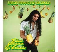 Rodriguez Gilberto - Sabor Maracuy Desnuda [Vinilo]