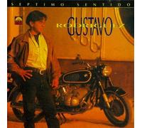 Rodriguez, Gustavo - Septimo Sentido