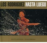 Rodriguez - Hasta Luego