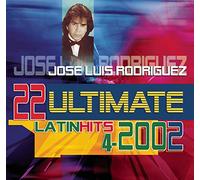 Rodriguez Jose l - 22 Ultimate Hits Series