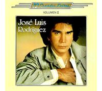 Rodriguez, Jose Luis - 12 Exitos 2