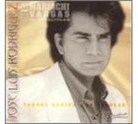 Rodriguez, Jose Luis - Con El Mariachi Vargas De Tecalitlan