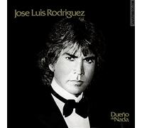 Rodriguez, Jose Luis - Dueno De Nada