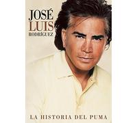 Rodriguez, Jose Luis - Historia Del Puma: Linea Naranja [USA] [DVD]