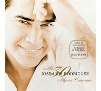 Rodriguez, Jose Luis - Mis 30 Mejores