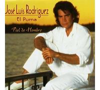 Rodriguez, Jose Luis - Piel De Hombre