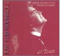 Rodriguez, Jose Luis - Serie De Autores 1: Manuel Alejandro