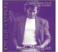 Rodriguez, Jose Luis - Serie De Autores 2: Manuel Alejandro