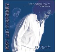 Rodriguez, Jose Luis - Serie De Autores 4: Chema Puron