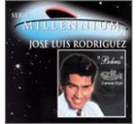 Rodriguez, Jose Luis - Serie Millennium 21