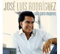 Rodriguez Jose Luis Solo Para Mujeres (CD) (Importación USA)
