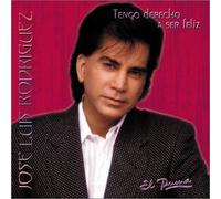 Rodriguez, Jose Luis - Tengo Derecho a Ser Feliz