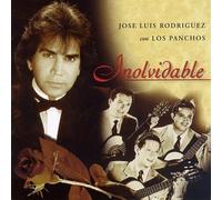 Rodriguez, Jose Luis - Vol. 1-Inolvidable [Casete]