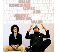 Rodriguez-lopez, Omar -& Jeremy Michael Ward-