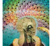 Omar Rodríguez-López – Solar Gambling – Vinilo – Importación USA