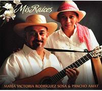 Rodriguez, Maria Victoria - Mis Raices