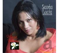 Rodriguez, Maria Victoria - Santa Lucia