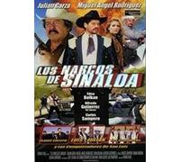 Rodriguez, Miguel Angel - Narcos De Sinaloa [USA] [DVD]