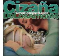 Rodriguez, Omar - Cizana De Los Amores