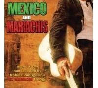Rodriguez Robert - Mexico & Mariachis