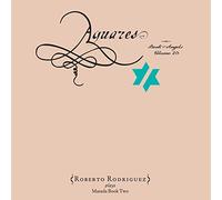 Rodriguez,Roberto - Aguares: The Book of Angels Volume 23