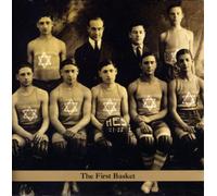 Rodriguez,Roberto - The First Basket