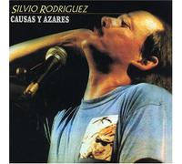 Rodriguez, Silvio - Causas Y Azares