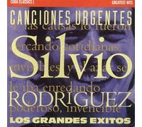 Rodriguez, Silvio - Cuba Classics 1 : Canciones Urgentes / Los Grandes Exitos