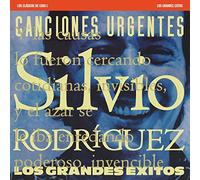 Rodriguez Silvio - Cuba Classics 1 Los Grandes Exitos [Vinilo]