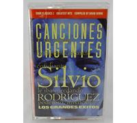 Rodriguez,Silvio - Cuba Classics, Vol. 1: Silvio Rodriguez Greatest Hits [Import anglais]