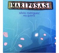 Rodriguez, Silvio - Mariposas