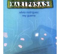Rodriguez, Silvio - Mariposas