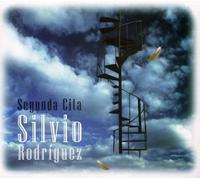 Rodriguez, Silvio - Segunda Cita
