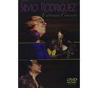 Rodriguez, Silvio - Te Doy Una Cancion [USA] [DVD]