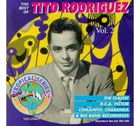 Rodriguez, Tito - Best of 2