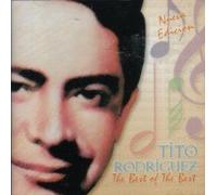 Rodriguez, Tito - Best of the Best