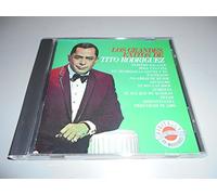 Rodriguez, Tito - Grandes Exitos