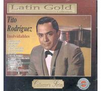Rodriguez Tito - Latin Gold: Inolvidables