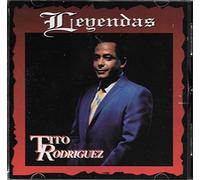 Rodriguez, Tito - Leyendas