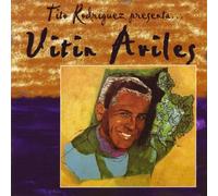 Rodriguez, Tito - Vitin Ariles