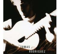 Rodriguez,Tomas - Guitarra De Mi Alma (Guitar of My Soul)