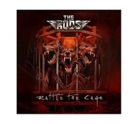 Rods - Rods: Rattle The Cage [Winyl]