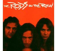 Rods, the - in The Raw [Import]