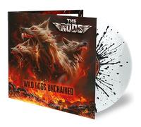 Rods, The - Wild Dogs Unchained (Clear Vinyl) [Vinilo]